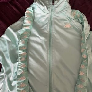 kappa jacket